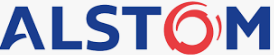 Logo Alstom